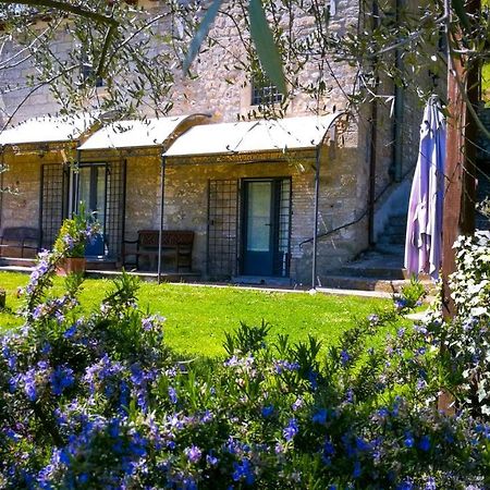 Podere Pontepietra Soriano nel Cimino Εξωτερικό φωτογραφία