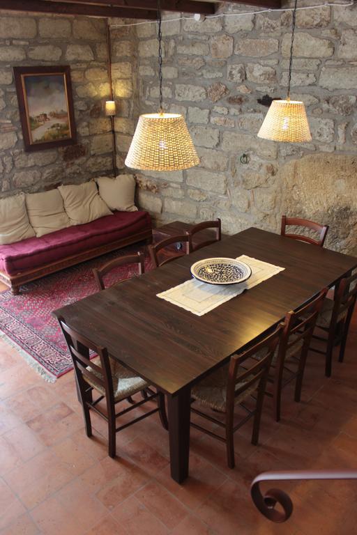 Podere Pontepietra Soriano nel Cimino Εξωτερικό φωτογραφία