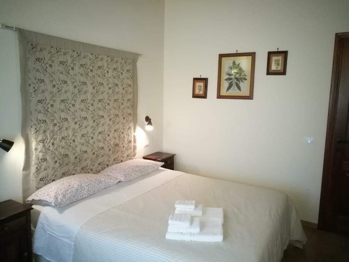 Podere Pontepietra Soriano nel Cimino Εξωτερικό φωτογραφία
