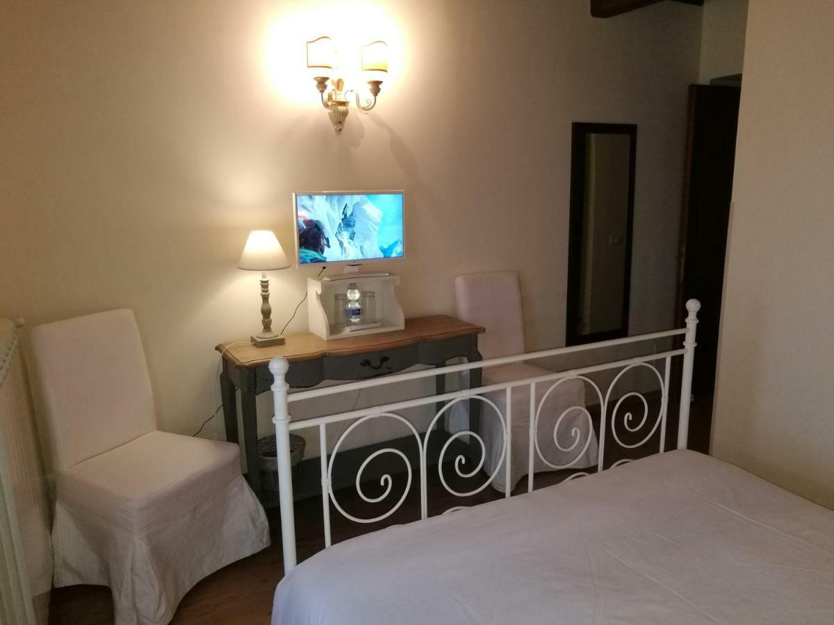 Podere Pontepietra Soriano nel Cimino Εξωτερικό φωτογραφία