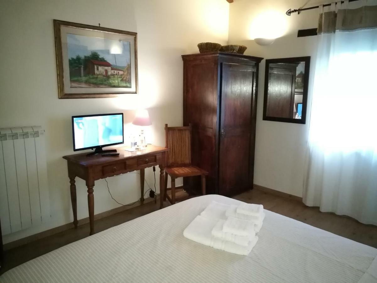 Podere Pontepietra Soriano nel Cimino Εξωτερικό φωτογραφία
