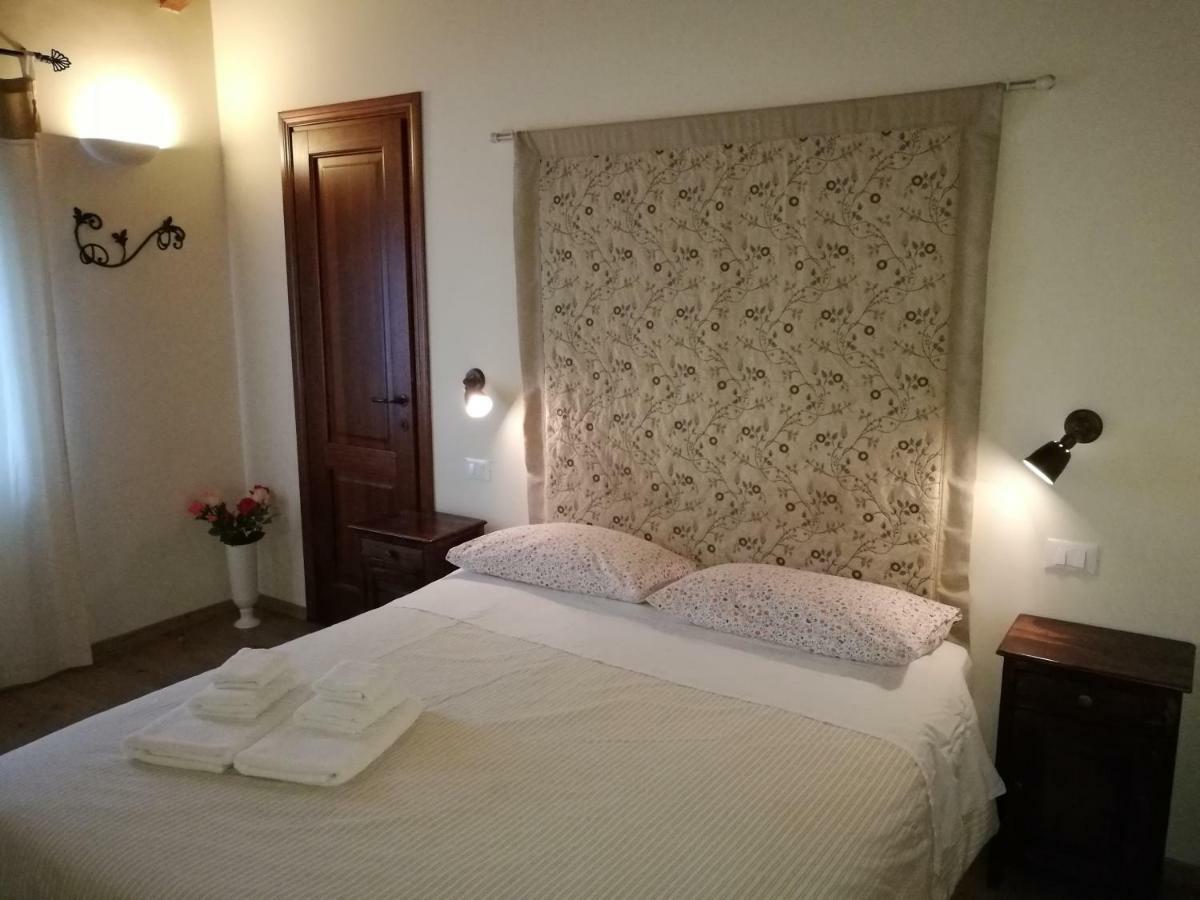 Podere Pontepietra Soriano nel Cimino Εξωτερικό φωτογραφία